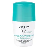 Desodorante Anti-Transpirante Roll On 48H Dermo-Tolerance 50 ml