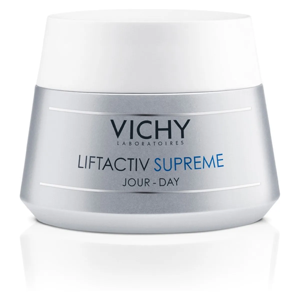 VICHY - Crema Anti-Edad Liftactiv Supreme Piel Normal a Mixta 50 ml Vichy