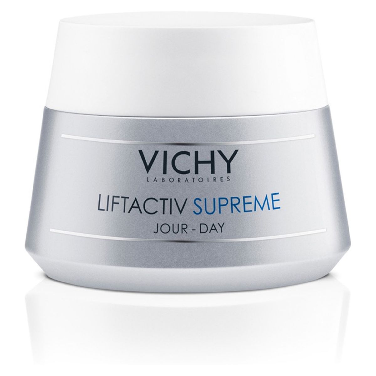 VICHY - Crema Anti-Edad Liftactiv Supreme Piel Normal a Mixta 50 ml Vichy