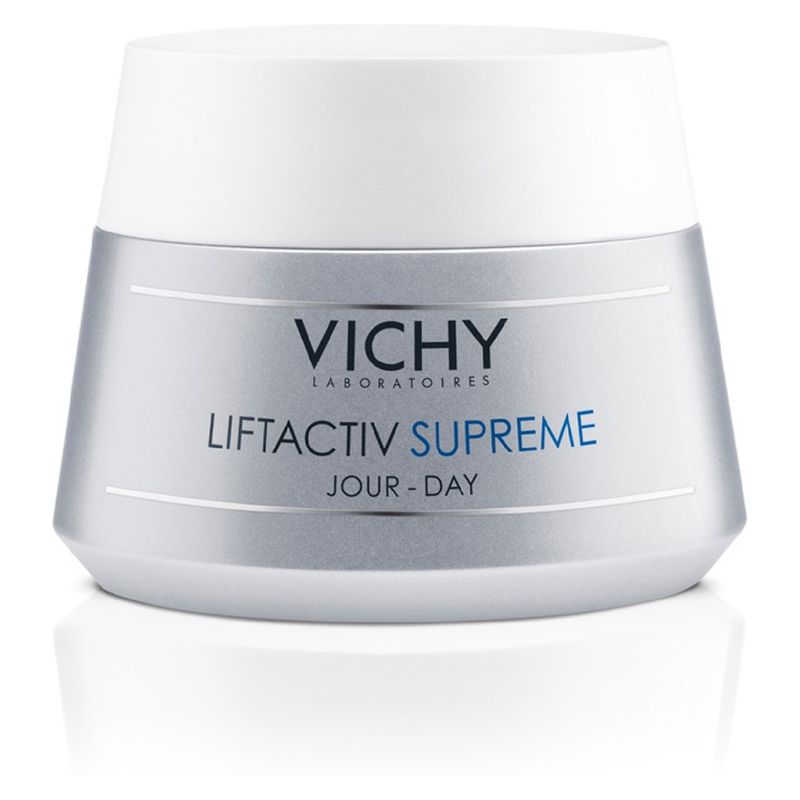 VICHY - Crema Anti-Edad Liftactiv Supreme Piel Normal a Mixta 50 ml Vichy