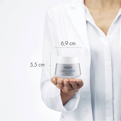 Imagen 2 del producto Crema Anti-Edad Liftactiv Supreme Piel Normal a Mixta 50 ml