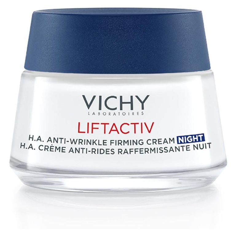 Crema Antiedad Liftactiv Supreme Noche 50 ml