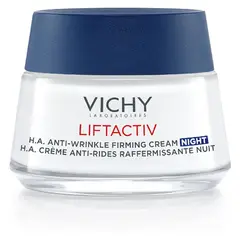 VICHY - Crema Antiedad Liftactiv Supreme Noche 50 ml