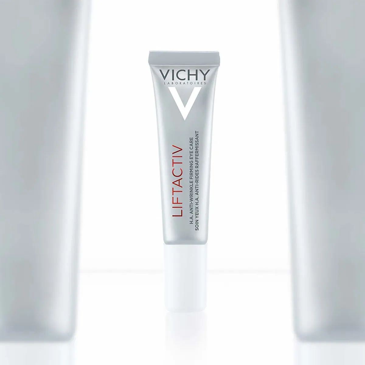 VICHY - Corrector Para Ojos Efecto Lifting Dermis Origen 15 Ml Vichy