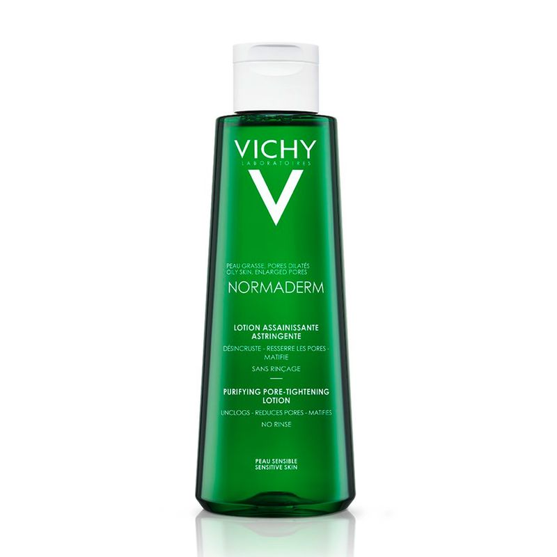 VICHY - Tonico 200Ml Vichy Normaderm