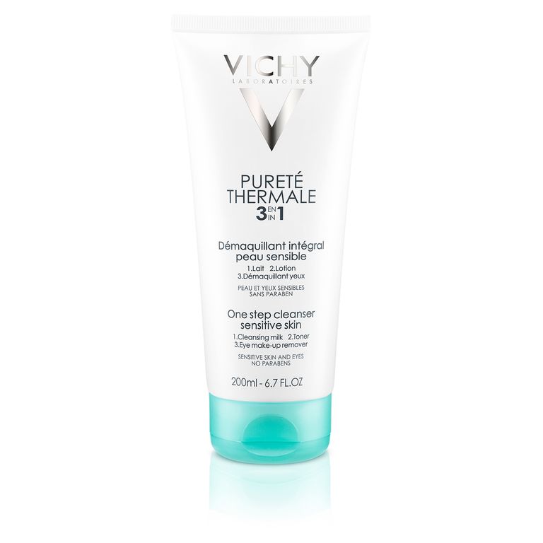 Desmaquillante Integral 3En1 Purete Thermale 200 ml