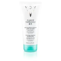 VICHY - Desmaquillante Integral 3En1 Pureté Thermale 200 ml