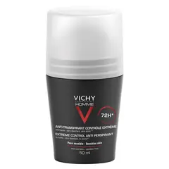 VICHY - Desodorante Roll On 50 ml