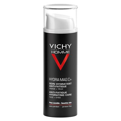 Imagen 2 del producto Tratamiento Facial Hombre Hidratante Hydra Mag C+ 50 Ml