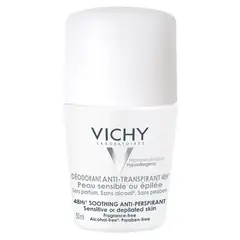 VICHY - Roll On Pieles Sensibles 50 ml