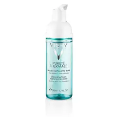 VICHY - Mousse De Limpieza 150Ml