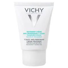 VICHY - Desodorante Crema 7 Días