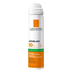 LA ROCHE POSAY - Protector Solar Facial Athelios Bruma FPS 50 75 ml