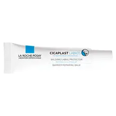 LA ROCHE POSAY - Cicaplast Labios 7.5 Ml