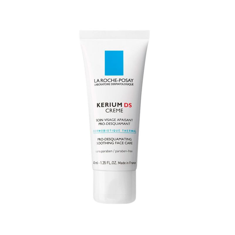 LA ROCHE POSAY - Kerium Ds Cream T40 ml La Roche Posay