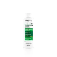 Shampoo Anticaspa Seca Dercos 200ml