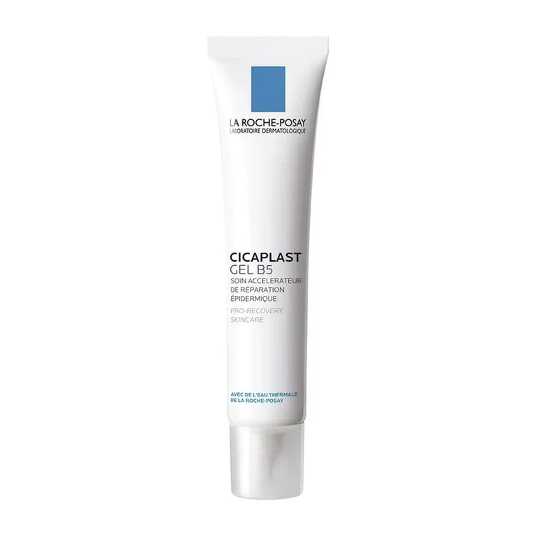 Cicaplast Gel B5 Multi Reparador 40 ml