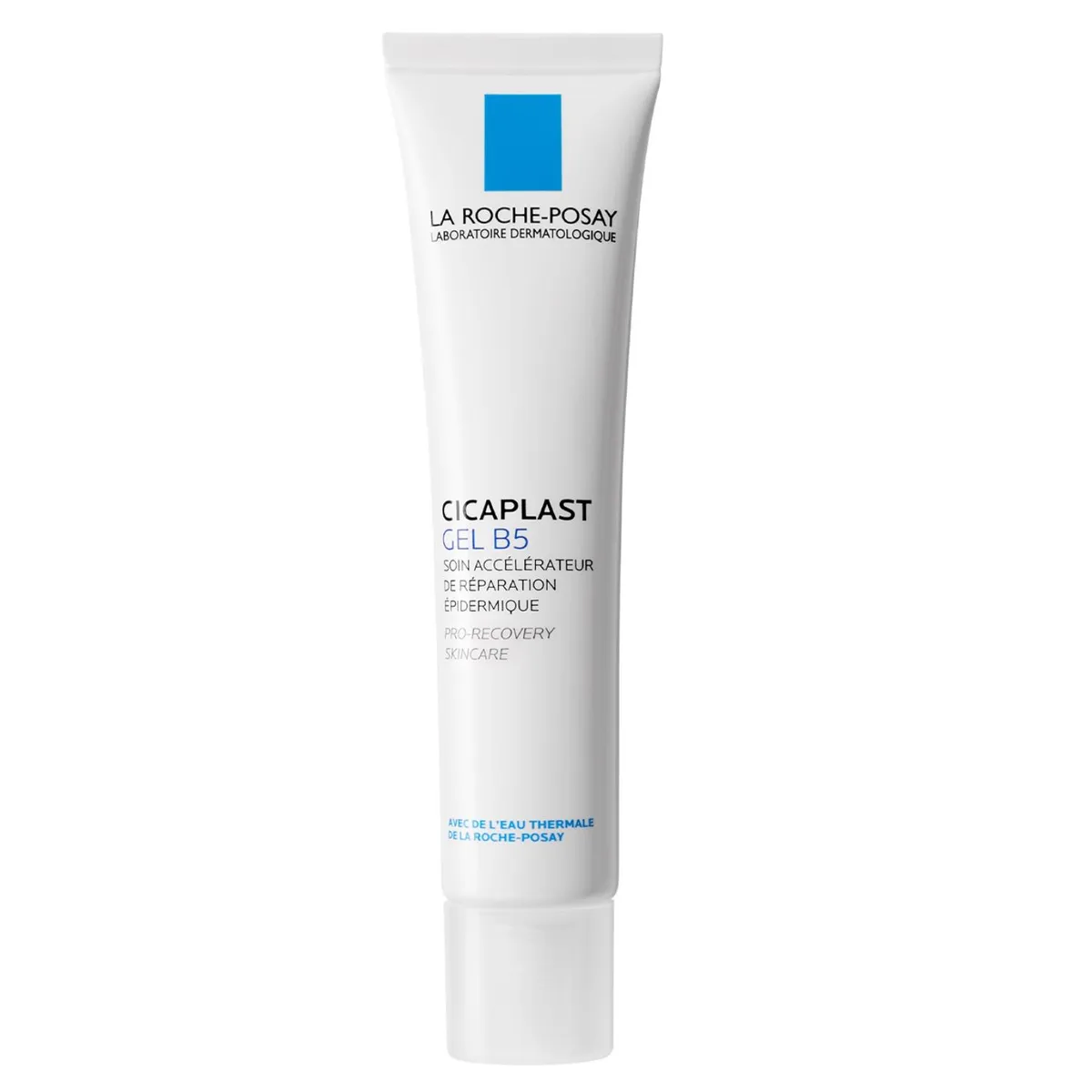 LA ROCHE POSAY -  Cicaplast Gel B5 Multi Reparador 40 ml La Roche Posay