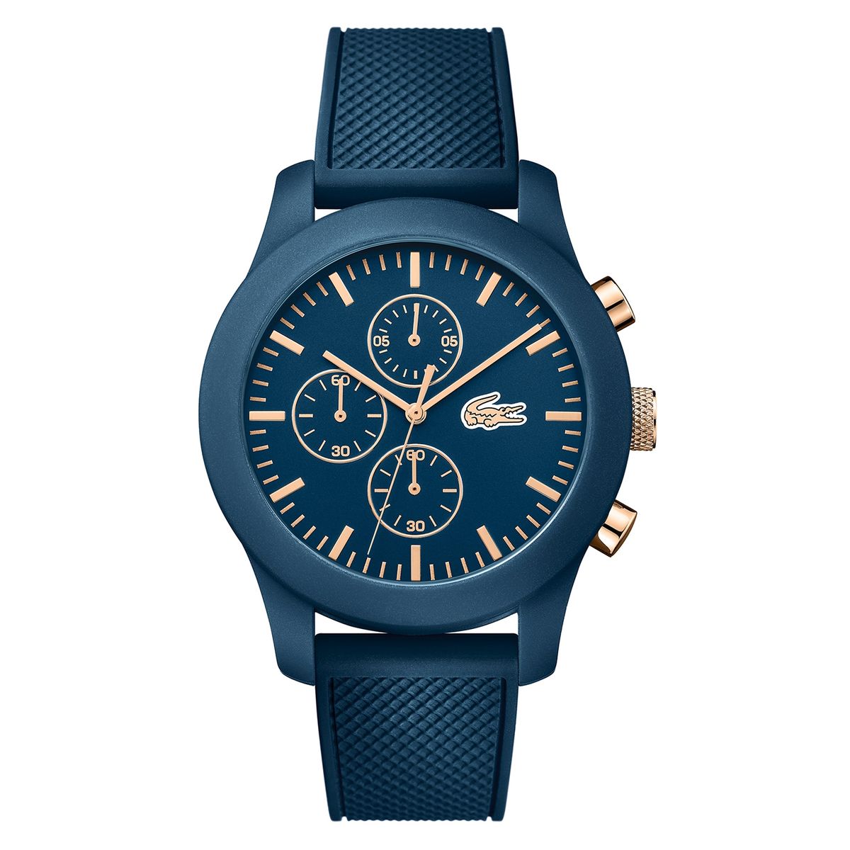 LACOSTE - Reloj Cronografo Hombre Sport Lacoste