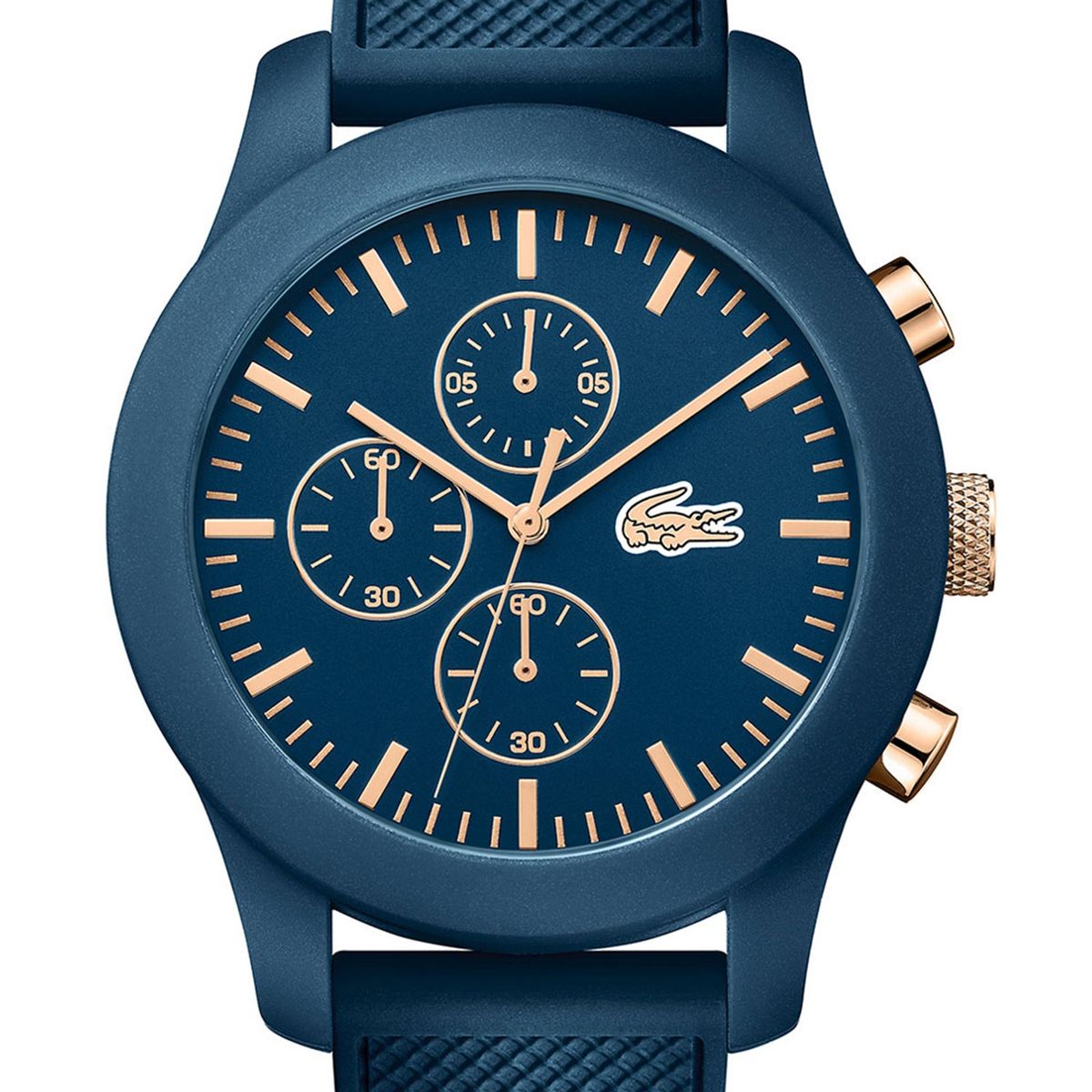 LACOSTE - Reloj Cronografo Hombre Sport Lacoste