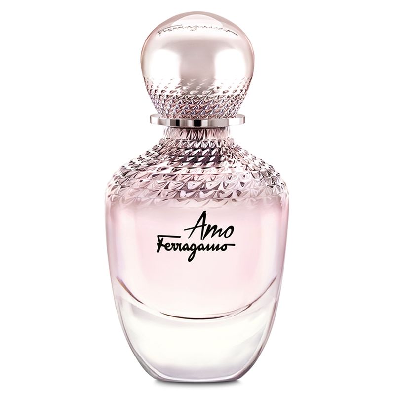 FERRAGAMO - Sf Ferragamo Amo Edp 100Ml