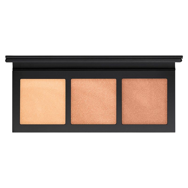 MAC - Paleta De Iluminadores Hyper Real Glow Mac Cosmetics
