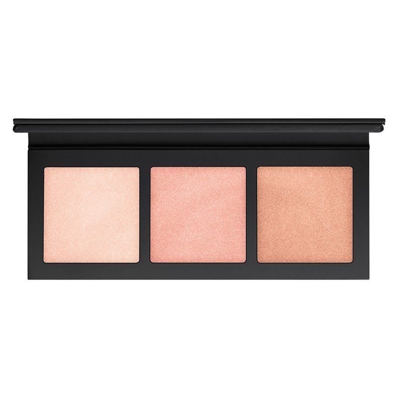 MAC - Paleta De Iluminadores Hyper Real Glow Mac Cosmetics