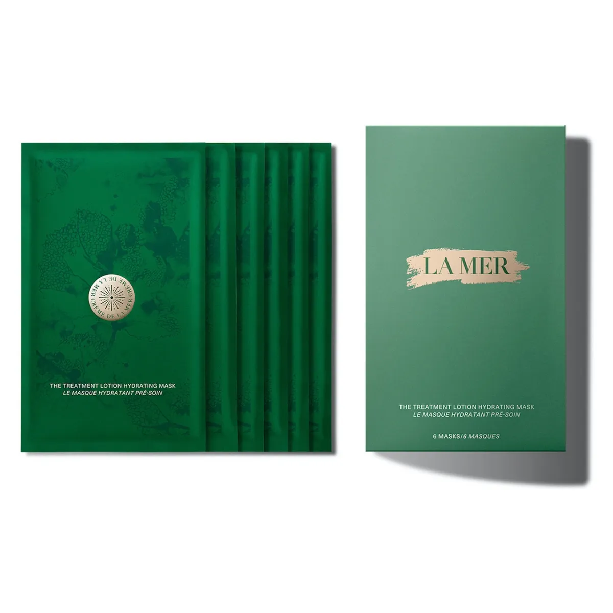 LA MER - Mascarilla The Treatment Lotion Hydrating nbsp La Mer