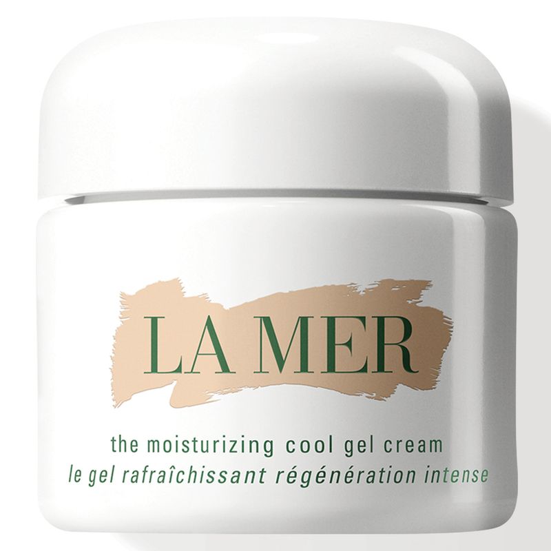 LA MER - Crema The Moisturizing Cool Gel Cream 60 Ml La Mer
