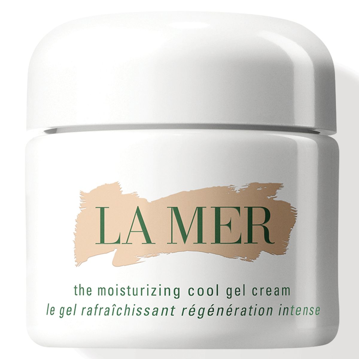 LA MER - Crema The Moisturizing Cool Gel Cream 30 Ml La Mer