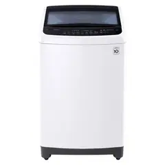 LG - Lavadora Carga Superior 13 Kg WT13WSBP TurboDrum