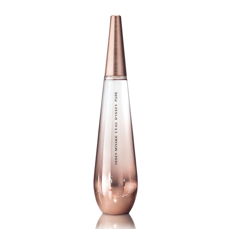 ISSEY MIYAKE - Perfume Mujer L'Eau D'issey Pure Nectar EDP 90ml Issey Miyake