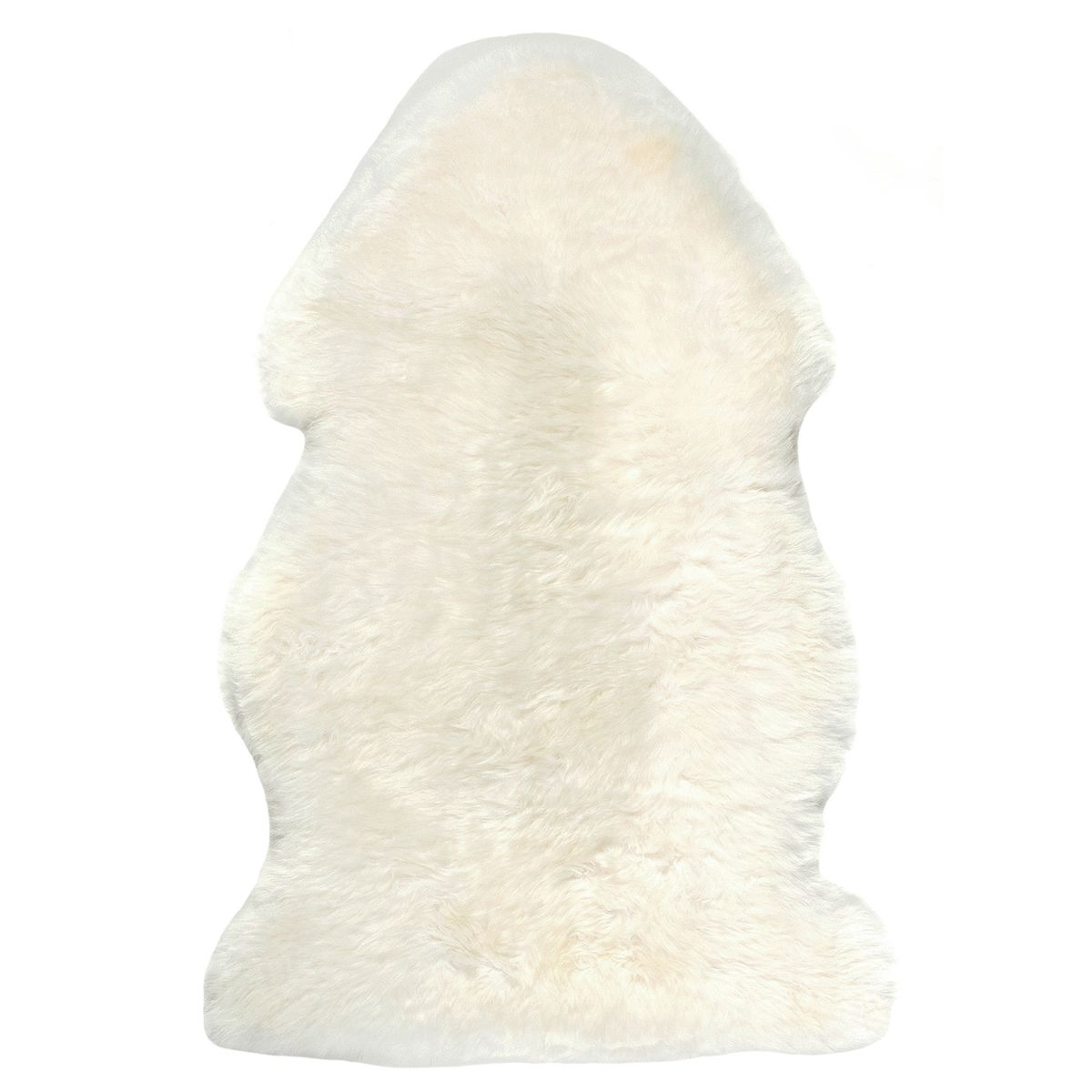 DIB - Bajadas De Cama Patagonia Piel De Oveja 55X90 Cm