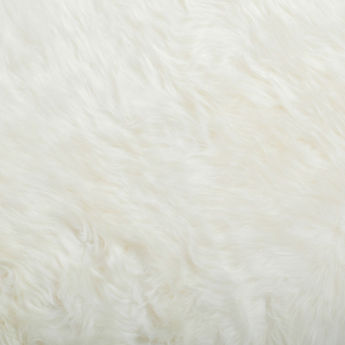 DIB - Bajadas De Cama Patagonia Piel De Oveja 55X90 Cm