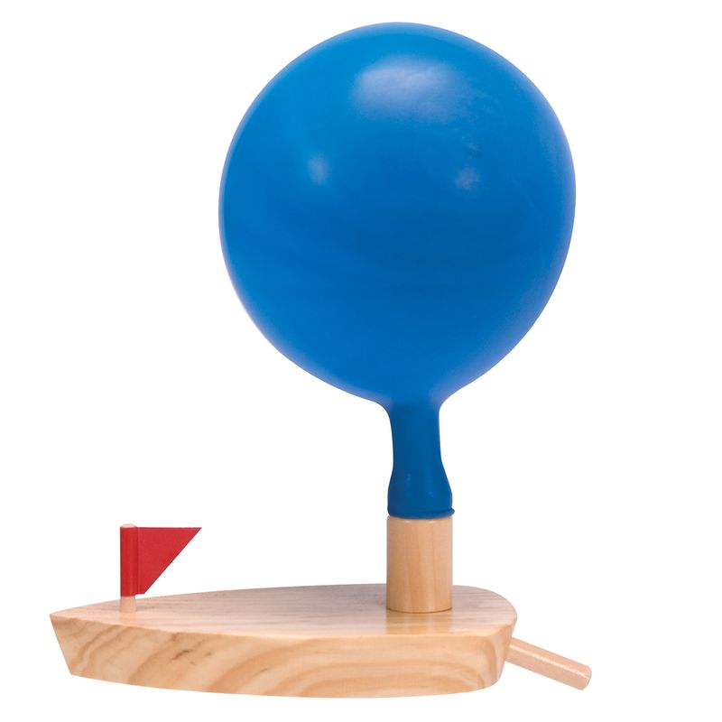 SCHYLLING - Caramba Bote a globo