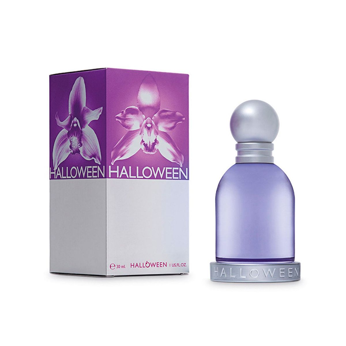 HALLOWEEN - Perfume Mujer Edt 30Ml Edición Limitada Halloween