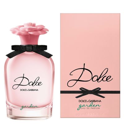 Imagen 2 del producto Perfume Mujer Dolce Garden75 ml Dolce & Gabbana