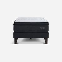 Cama Europea Tempo 1.5 Plazas X 2.00Mt