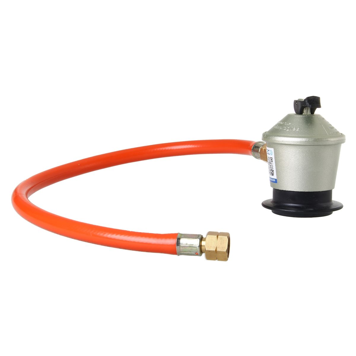 TOYOTOMI - Estufa Gas 11 kg GH-40 Roja Toyotomi