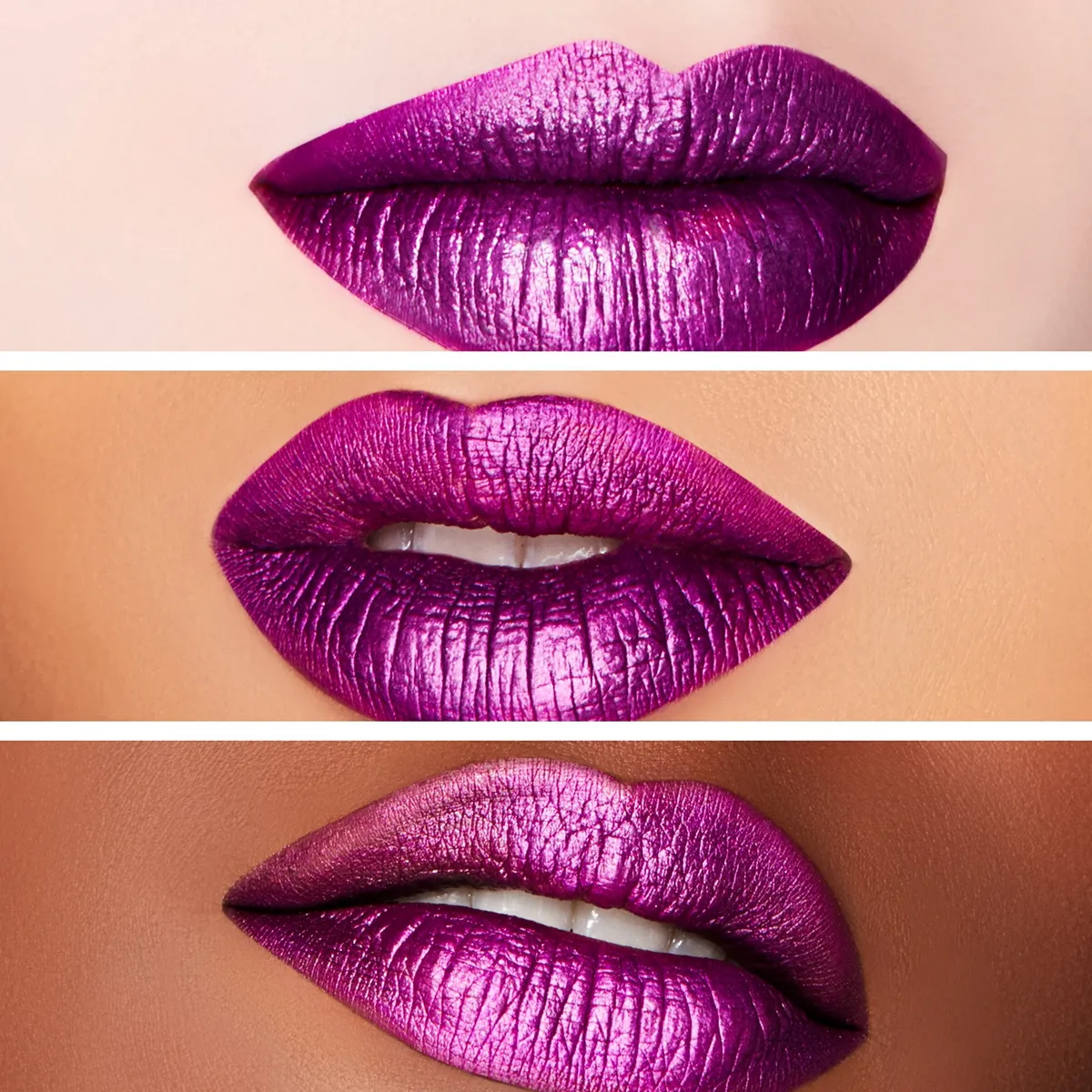 MAC - Labial Retro Matte Liquid Lip Colour Metallic Mac