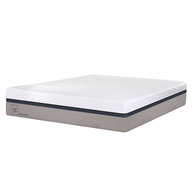 Colchón Balance super king x 2.00mt
