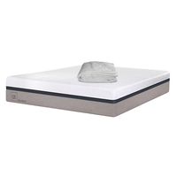 Colchón Balance 2 plazas x 1.90mt + Cubre colchónre