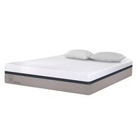 Colchón Balance 2 plazas x 2.00mt +Almohadas