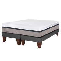 Cama Europea New Balance Super King