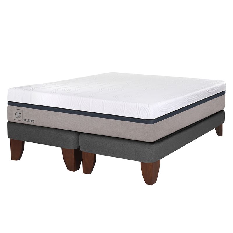 CIC - Cama Europea New Balance Super King Cic