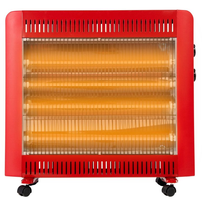 Estufa Eléctrica 2,4 kW KC220