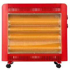 KENDAL - Estufa Eléctrica 2,4 kW KC220