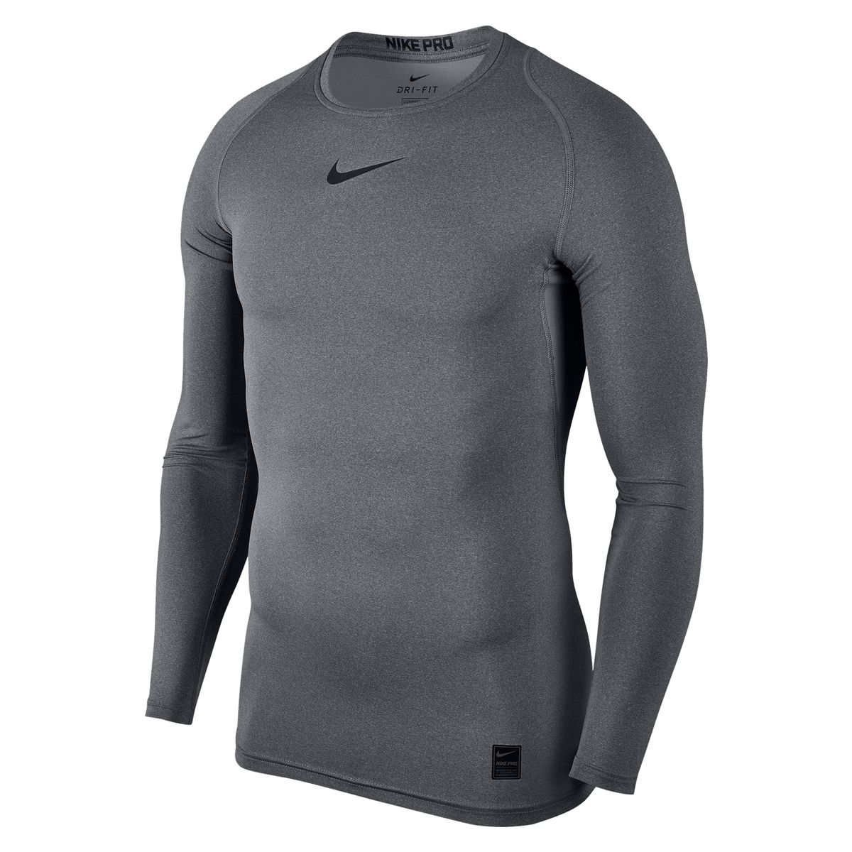 NIKE - Primera Capa Pro Long-sleeve