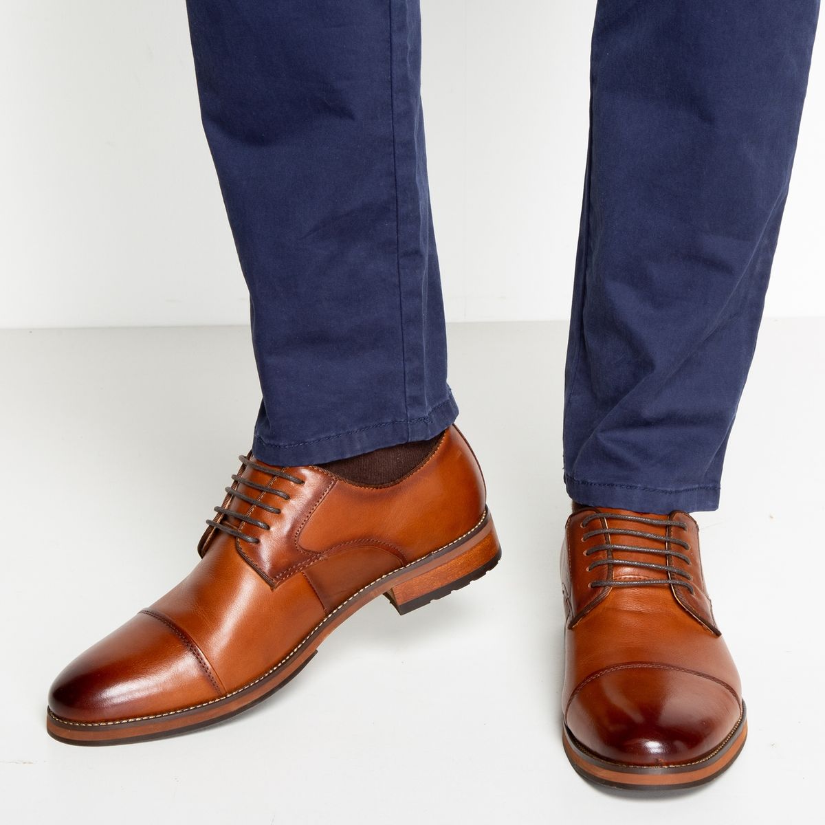 FLORSHEIM - Zapato Casual Hombre 14199-221