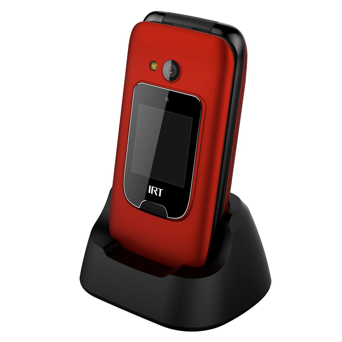 IRT - Celular Senior 2G Pantalla Exterior